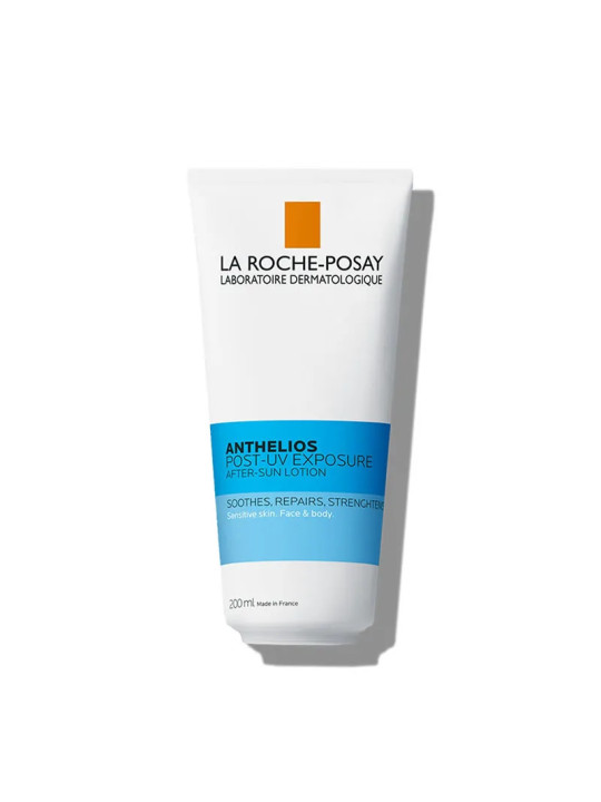 La Roche-Posay Anthelios Post-UV Lait Après-Soleil 200ml