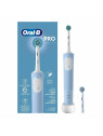 Oral-B Pro Vitality Blue Brosse à Dents Électrique