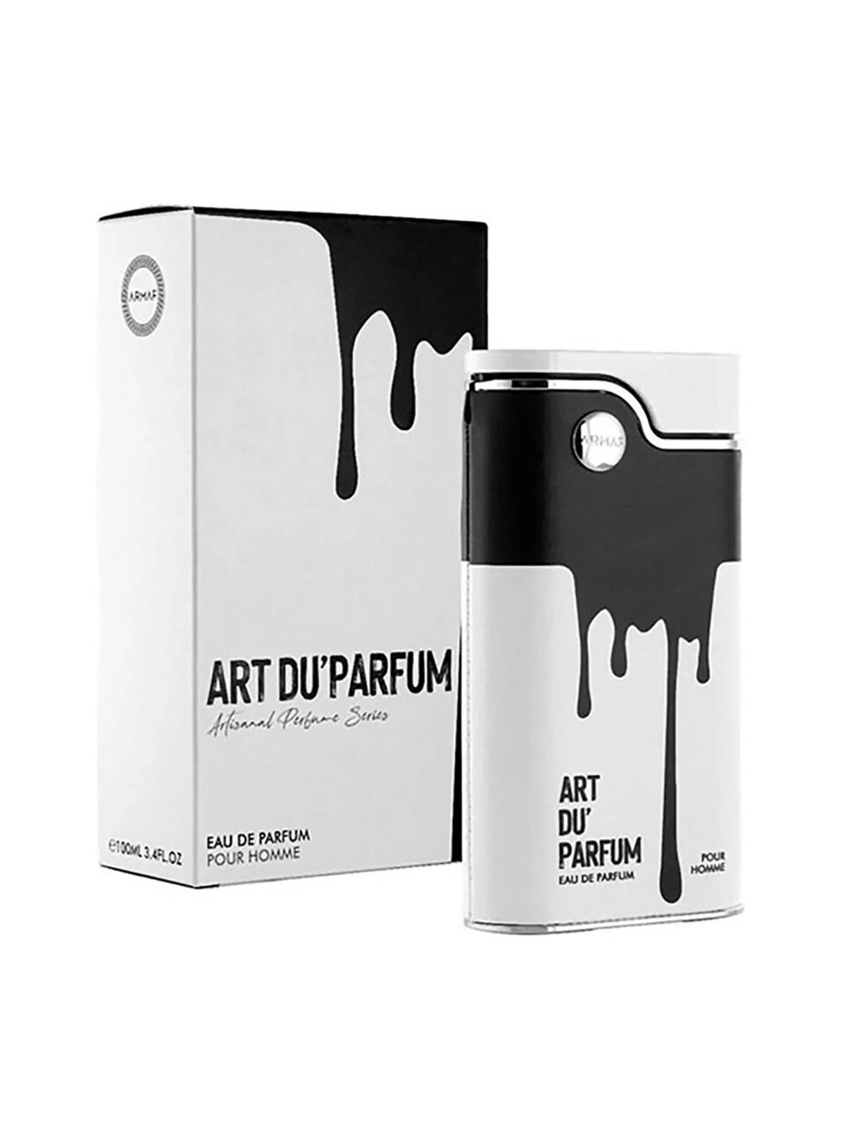 Armaf Art Du Parfum Eau de Parfum Homme 100ml