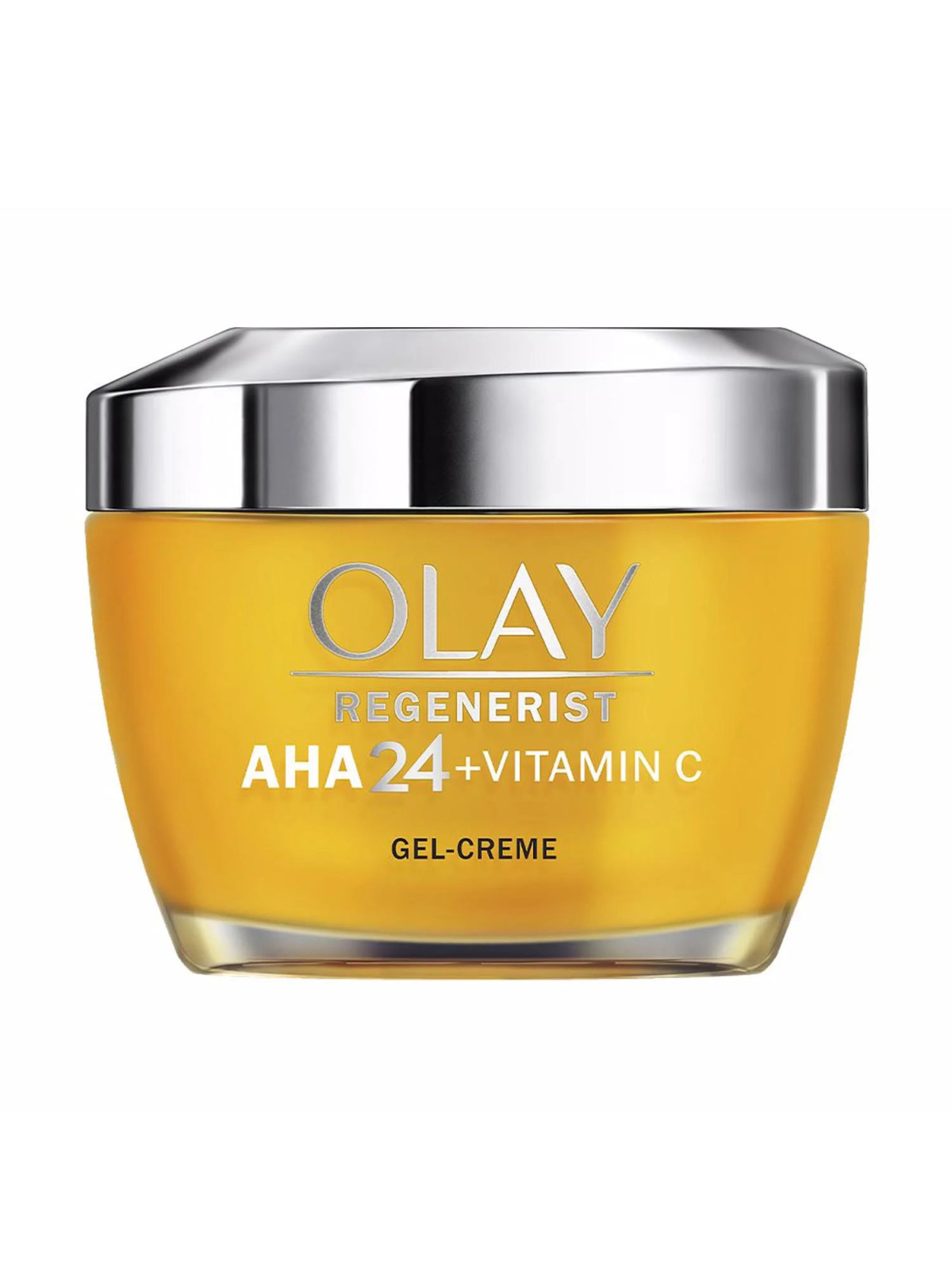 Olay Regenerist Vitamin C AHA24 Gel-Crème de Jour 50ml