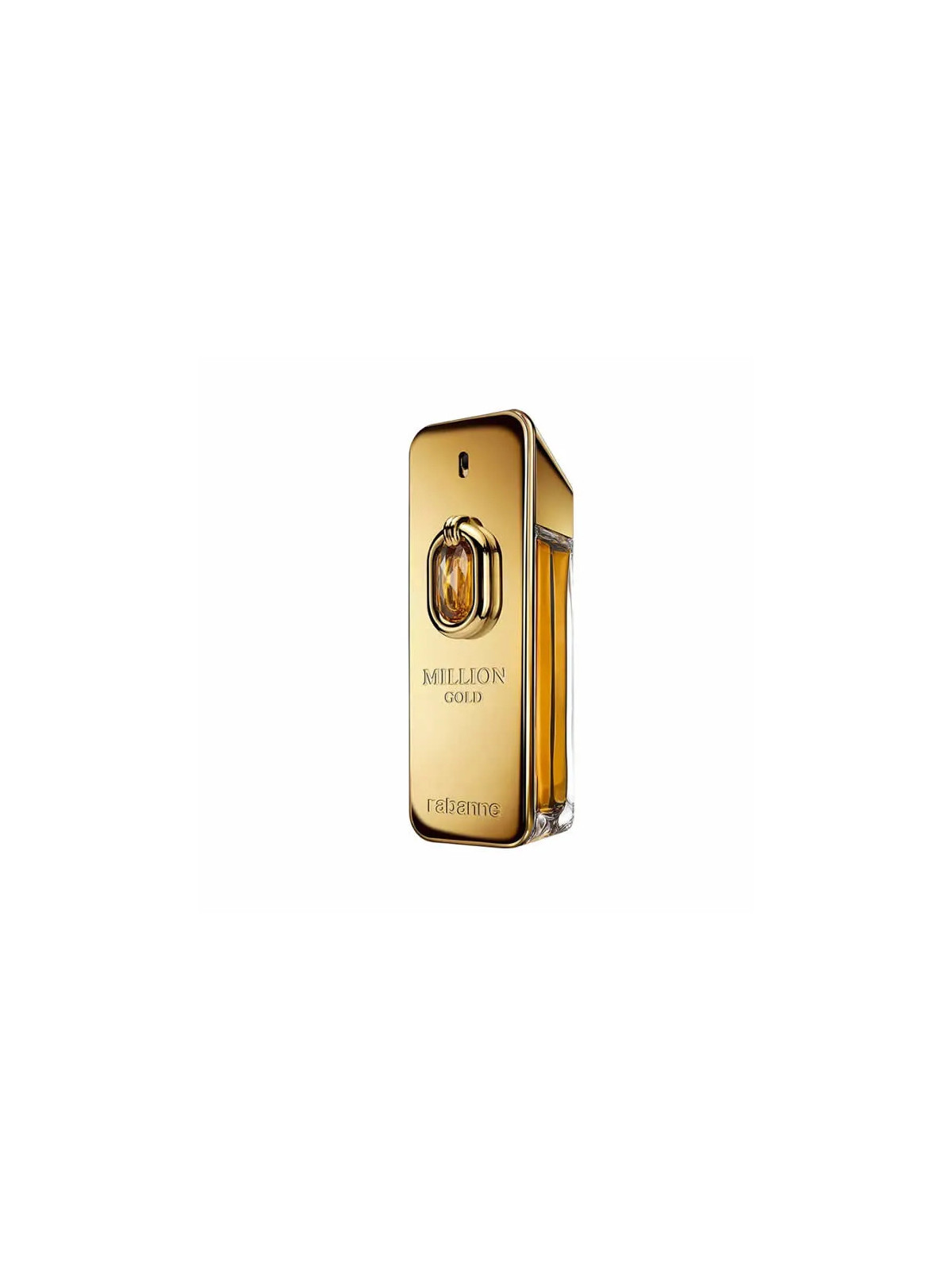 Paco Rabanne Million Gold Elixir Parfum Intense Vaporisateur 200ml