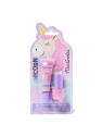 Martinelia Little Unicorn Brillant à Lèvres 1 unité + Vernis à Ongles 1 unité