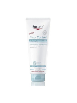 Eucerin AtopiControl Lotion Hydra Apaisante 400ml