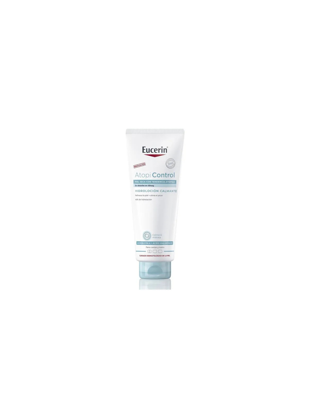 Eucerin AtopiControl Lotion Hydra Apaisante 400ml