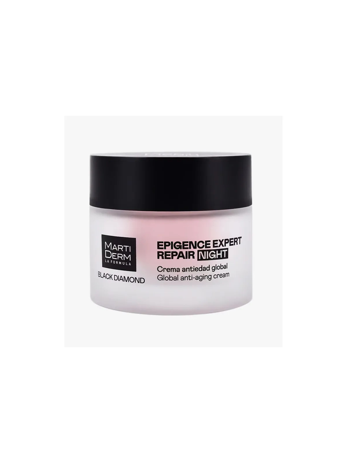 MartiDerm Epigence Expert Crème Réparatrice Nuit 50ml