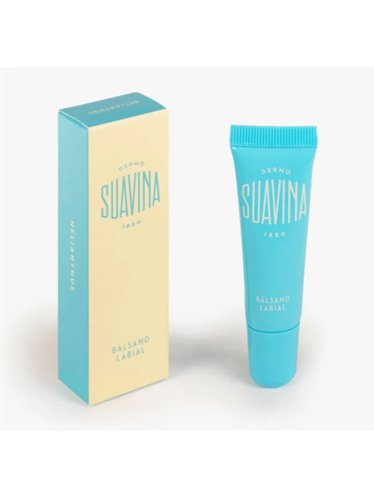 Suavina Baume à Lèvres Helianthus SPF 15 12ml