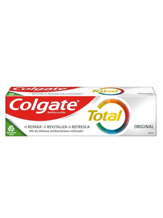 Colgate Total Original Dentifrice 75ml