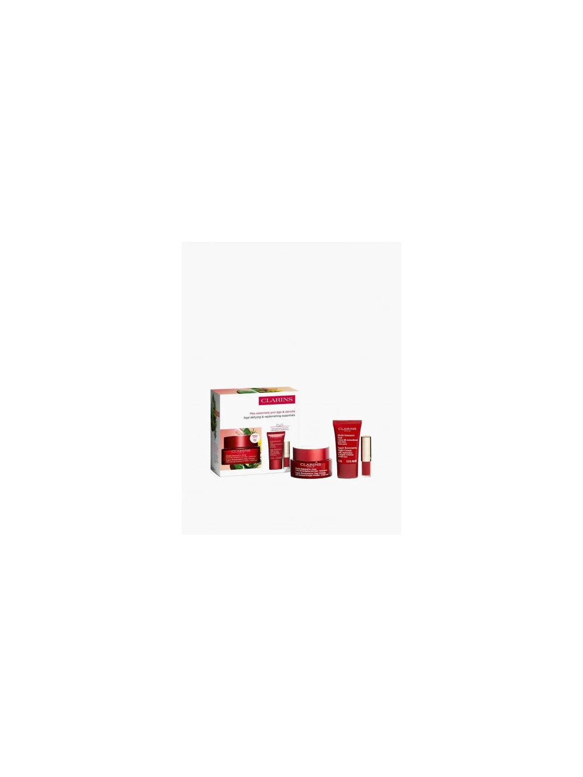 Clarins Multi-Intensive Crème de Jour 50ml - Coffret