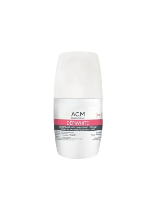 ACM Dépiwhite Déodorant Anti-Taches 50ml