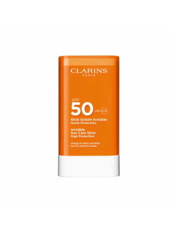 Clarins Stick Solaire Invisible SPF50 17g