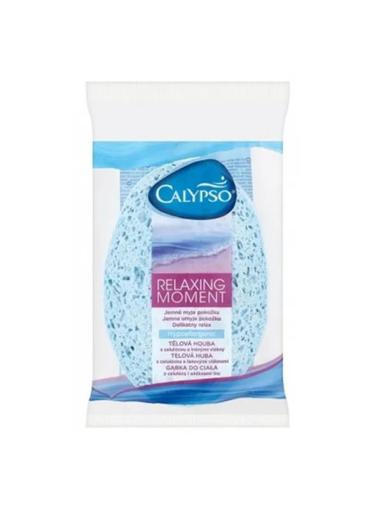 Calypso Relaxing Moment Éponge