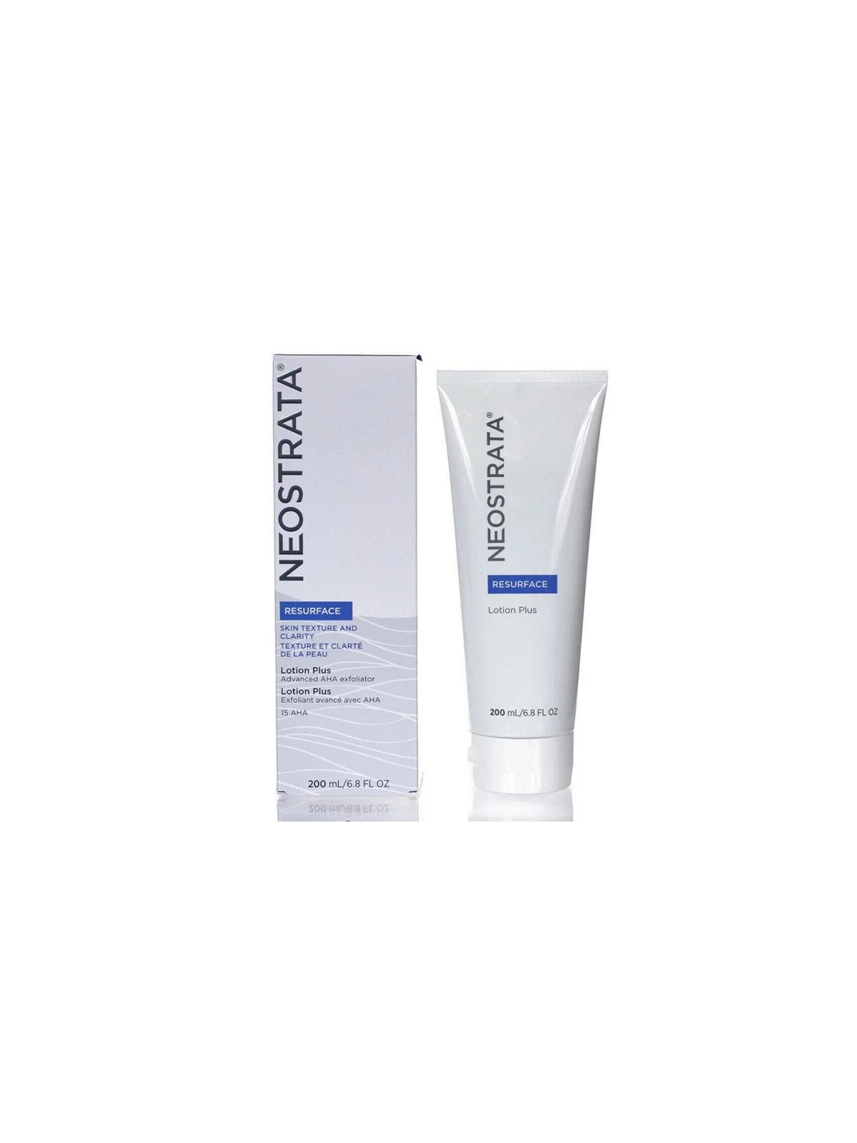 NeoStrata Resurface Lotion Plus 15 AHA 200ml