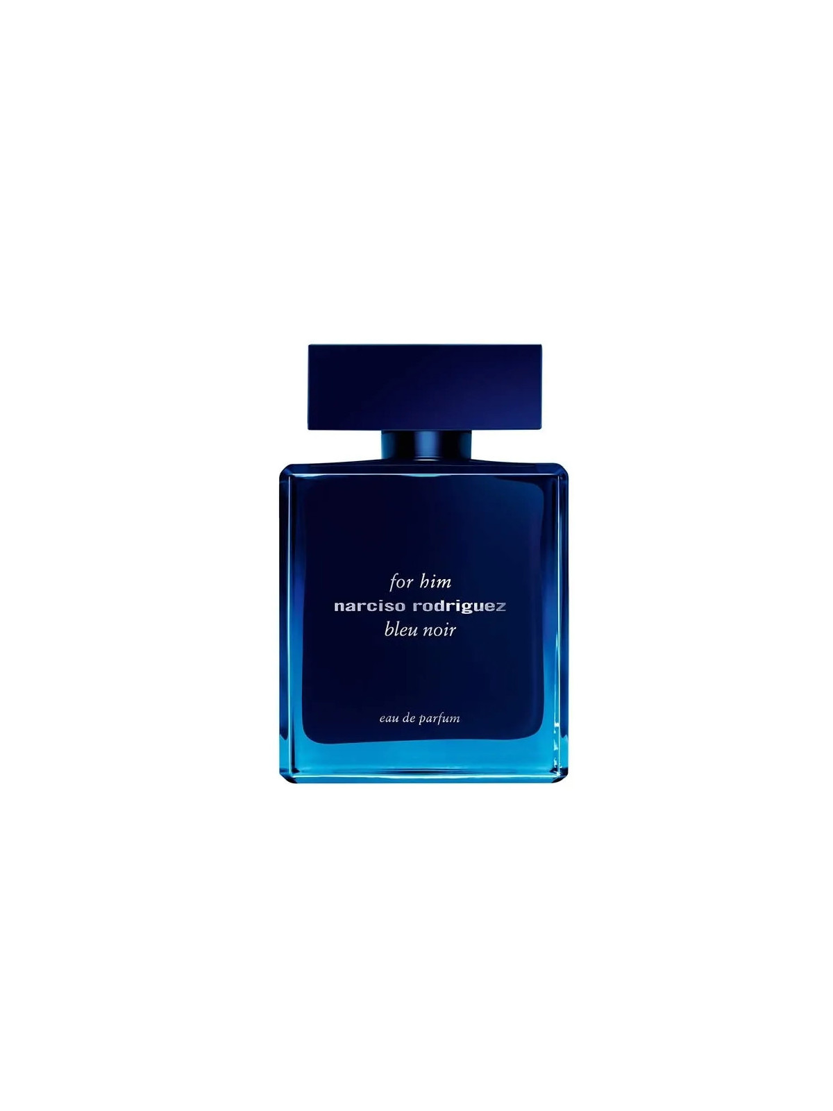 Narciso Rodriguez For Him Bleu Noir Eau De Parfum Vaporisateur 60ml