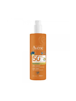 Avène Spray Familial SPF 50+ 400ml