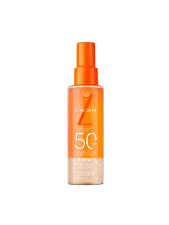 Lancaster Sun Beauty Eau de Protection Solaire SPF 50 100ml