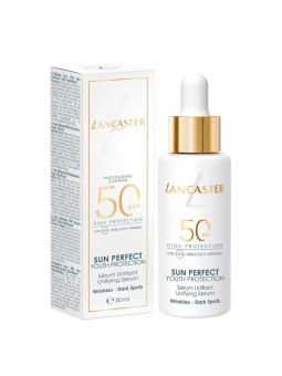 Lancaster Sun Perfect Sérum Anti-Taches SPF 50 30ml
