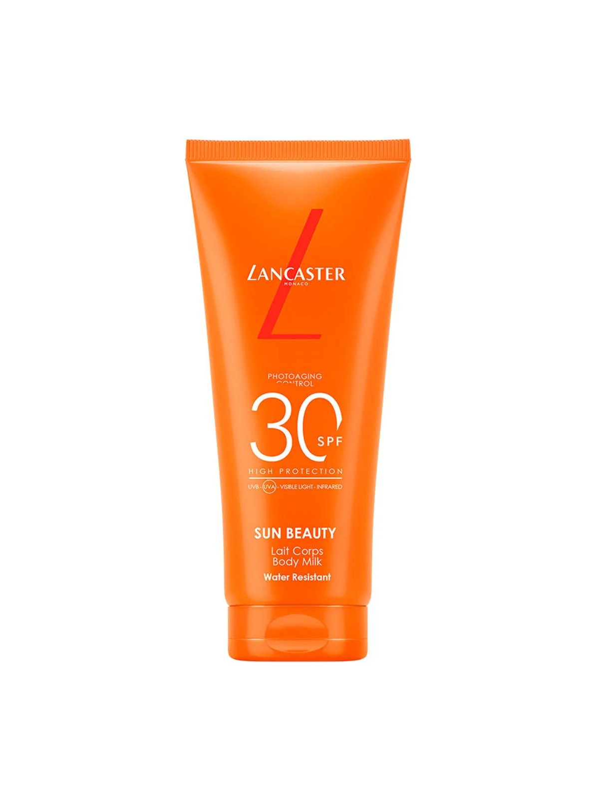 Lancaster Sun Beauty Protection Solaire Corps SPF 30 100ml