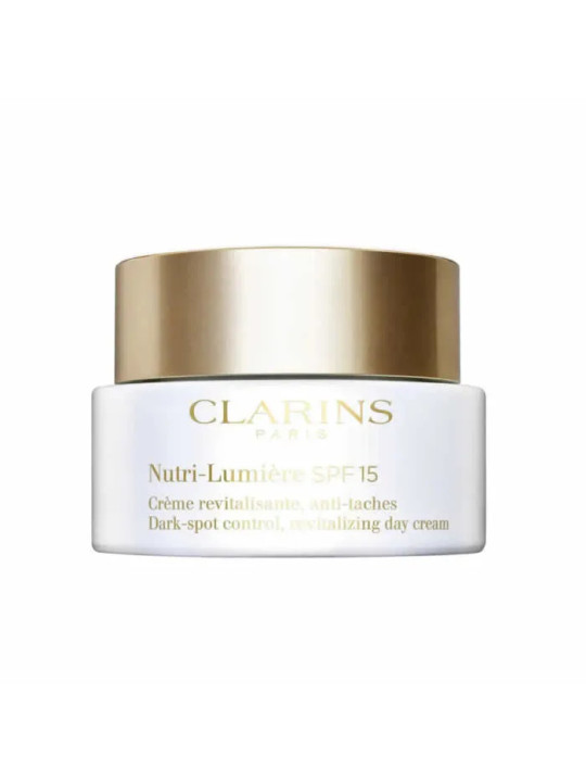 Clarins Nutri-Lumière SPF15 Crème de Jour 50ml