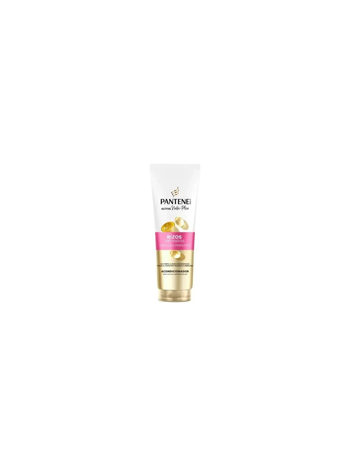 Pantene Après-Shampooing Boucles Définies 160ml