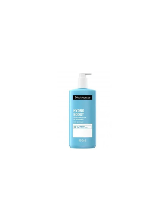 Neutrogena Hydro Boost Gel-Lotion Corps 400ml