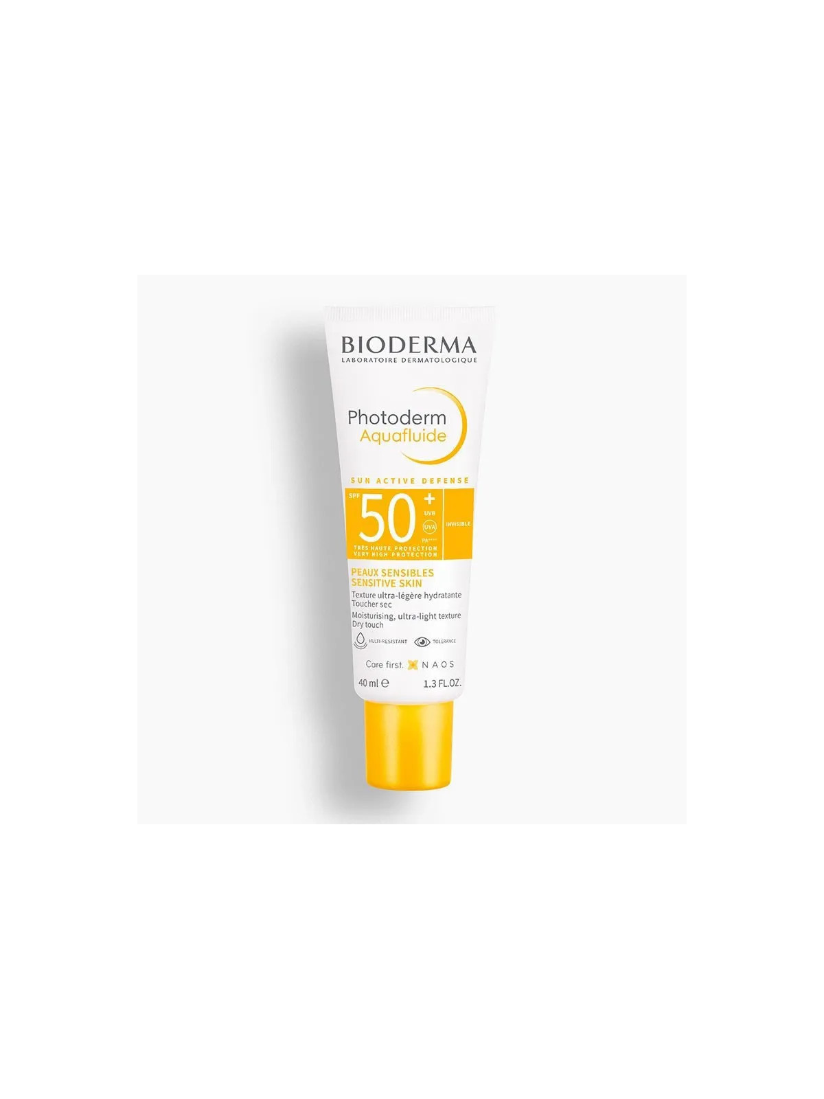 Bioderma Photoderm Xdefense Neutre SPF50+ Incolore 40ml