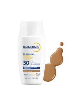 Bioderma Photoderm Xdefense Teinté Tone 04 SPF50+ 40ml