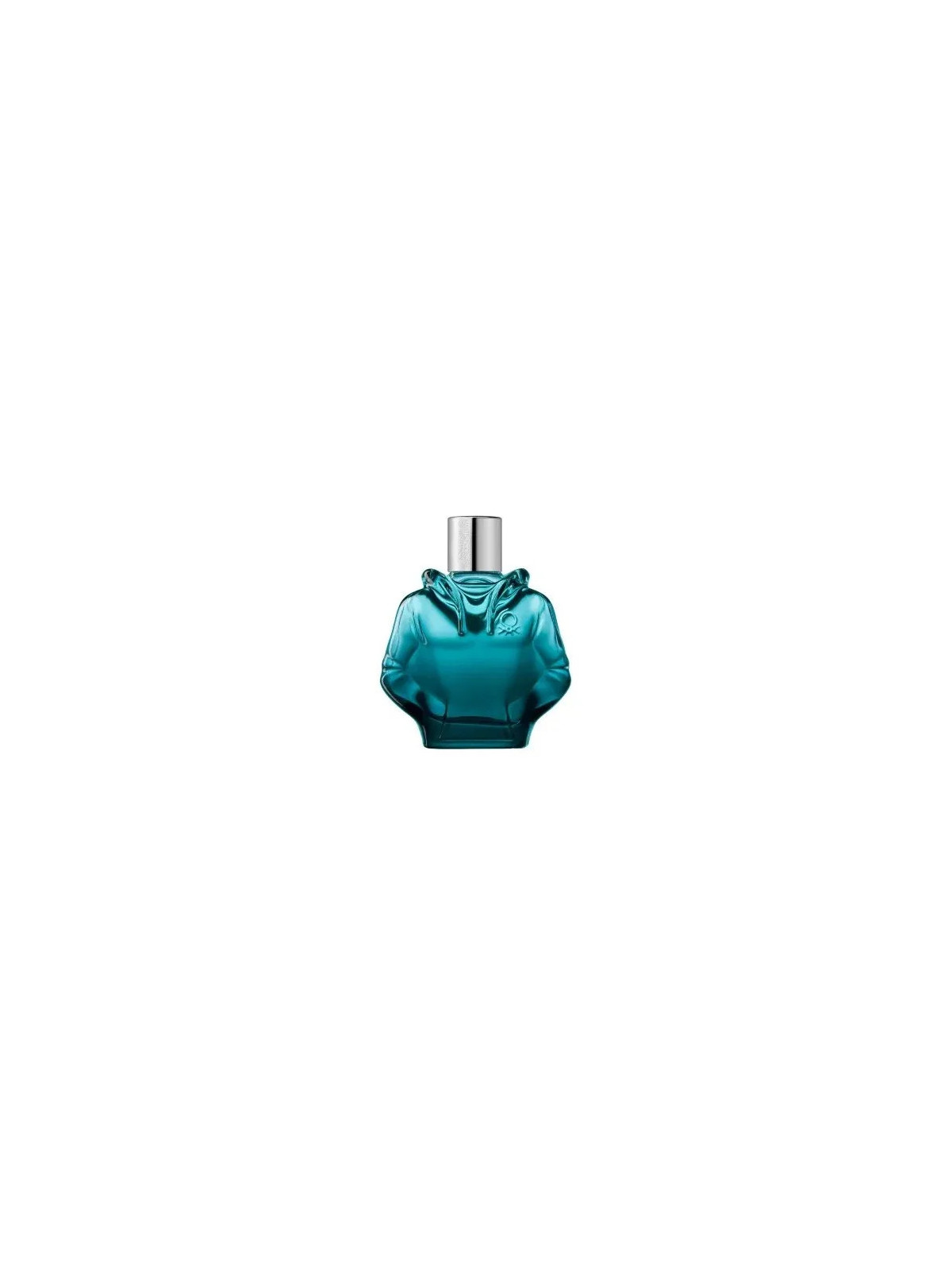 BENETTON Tribe Cool Eau de Toilette Vaporisateur 90ml