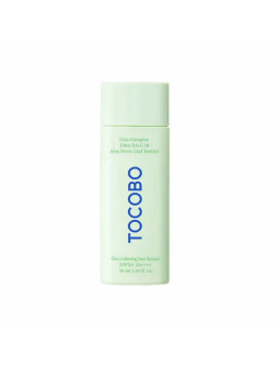 TOCOBO Cica Calming Sun Sérum SPF50 PA++++ 50ml