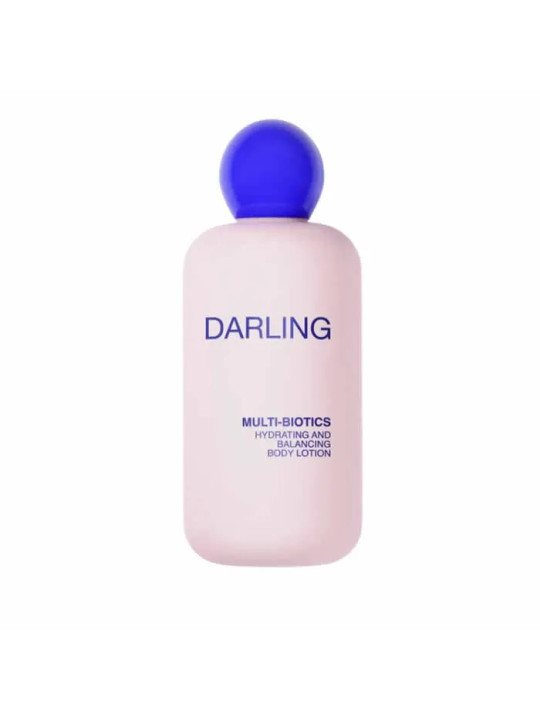 DARLING Lait Corporel Hydratant et Équilibrant 250ml