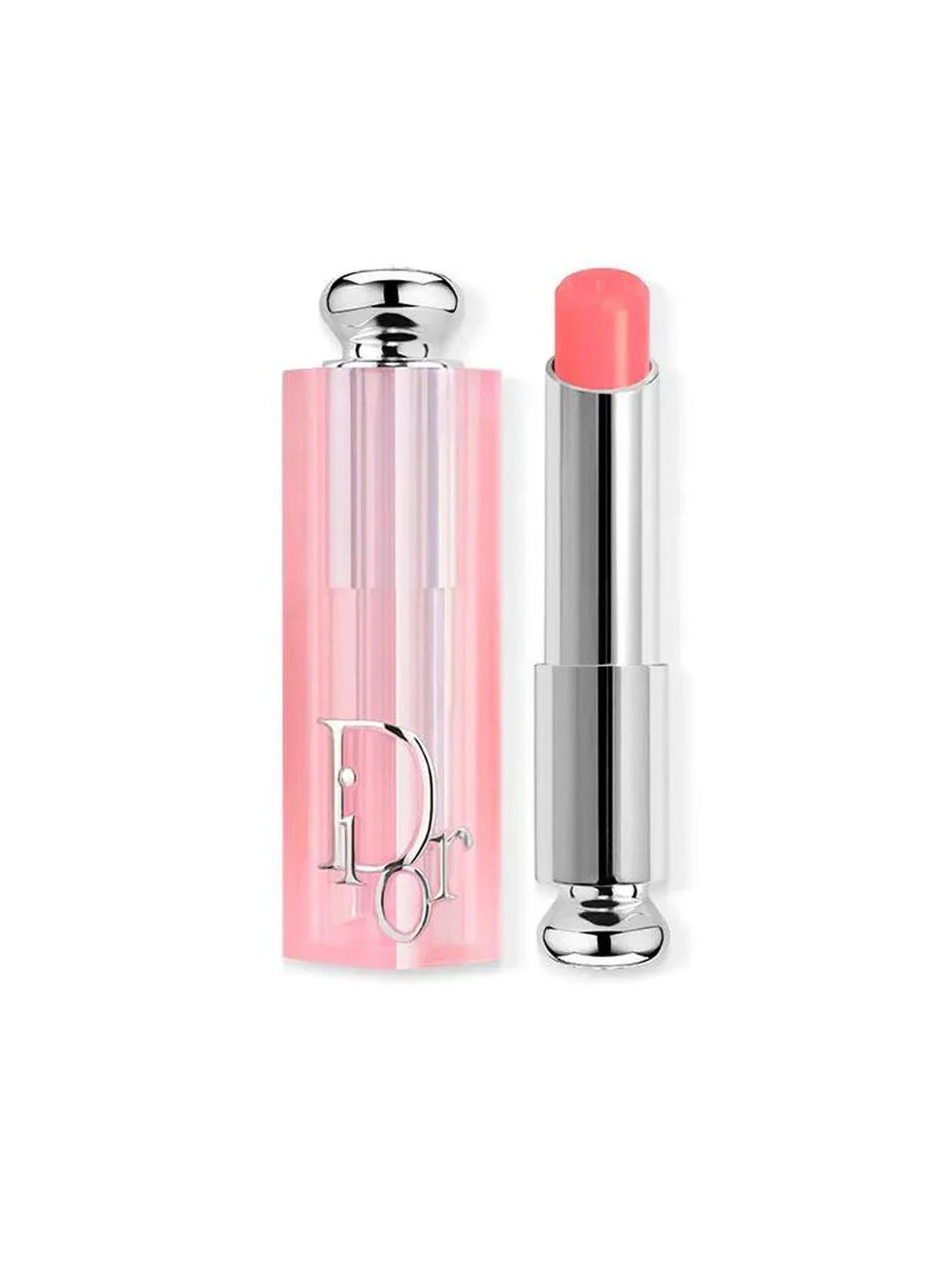 Dior Addict Lip Glow Baume à Lèvres Teinte 077 Cherry