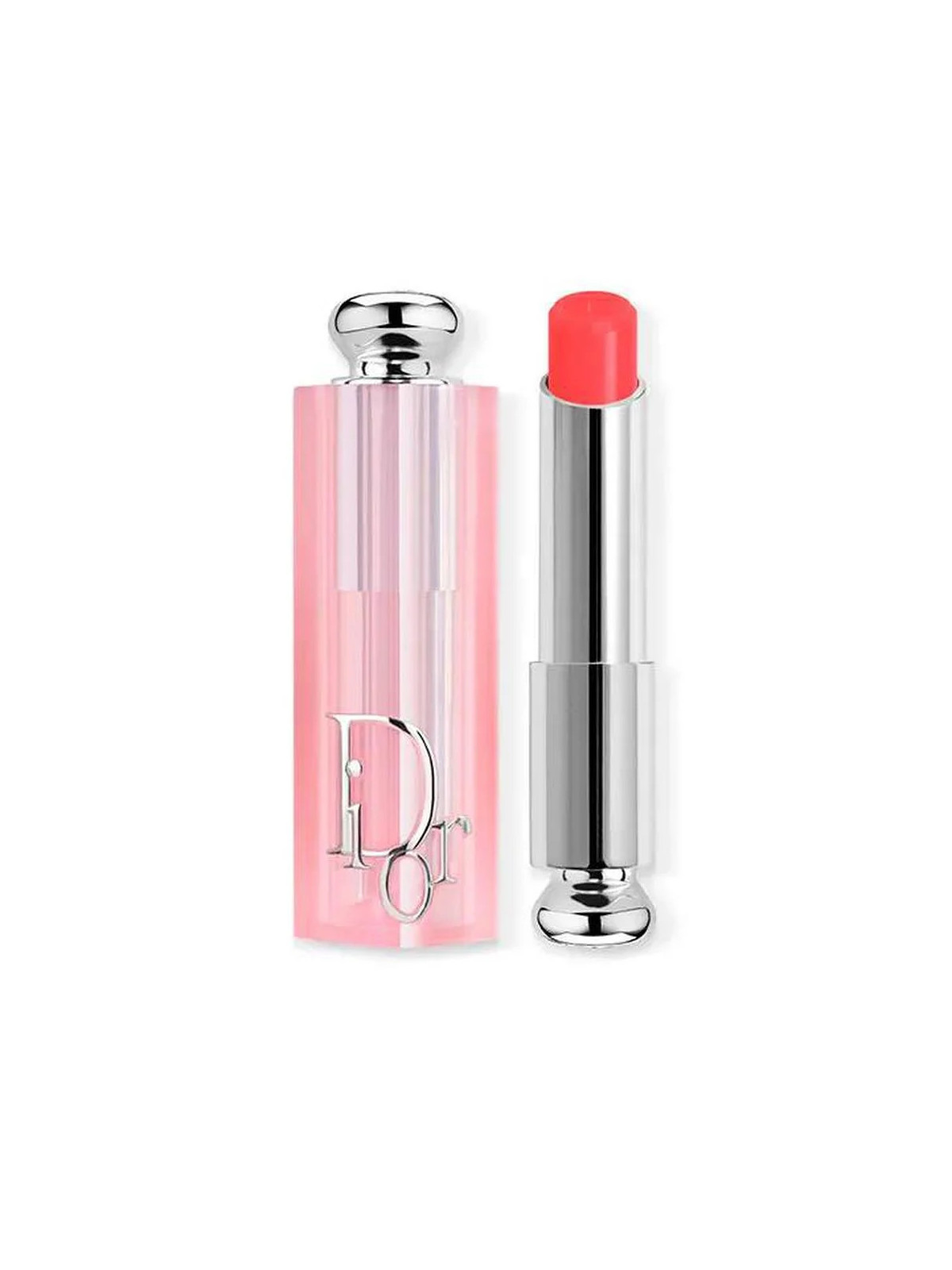 Dior Addict Lip Glow Baume à Lèvres Teinte 075 Berry