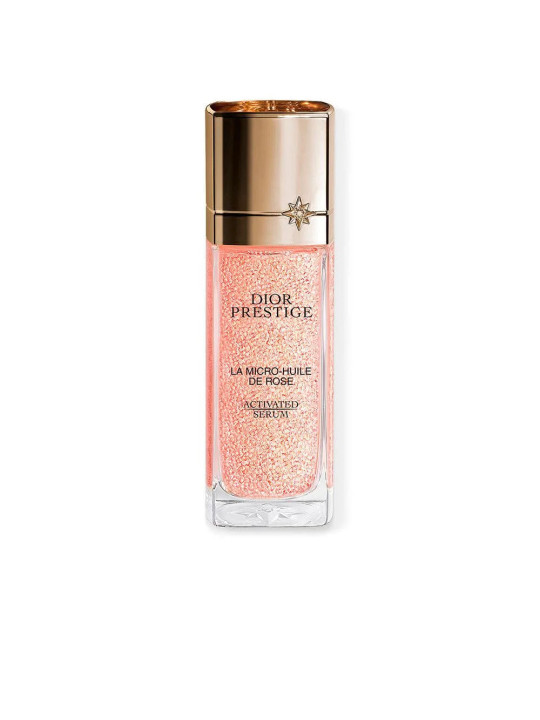 Dior Prestige La Micro-Huile de Rose Sérum 50ml
