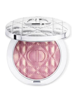 Dior Forever Glow Luminizer 04-Pink Strobe 6g