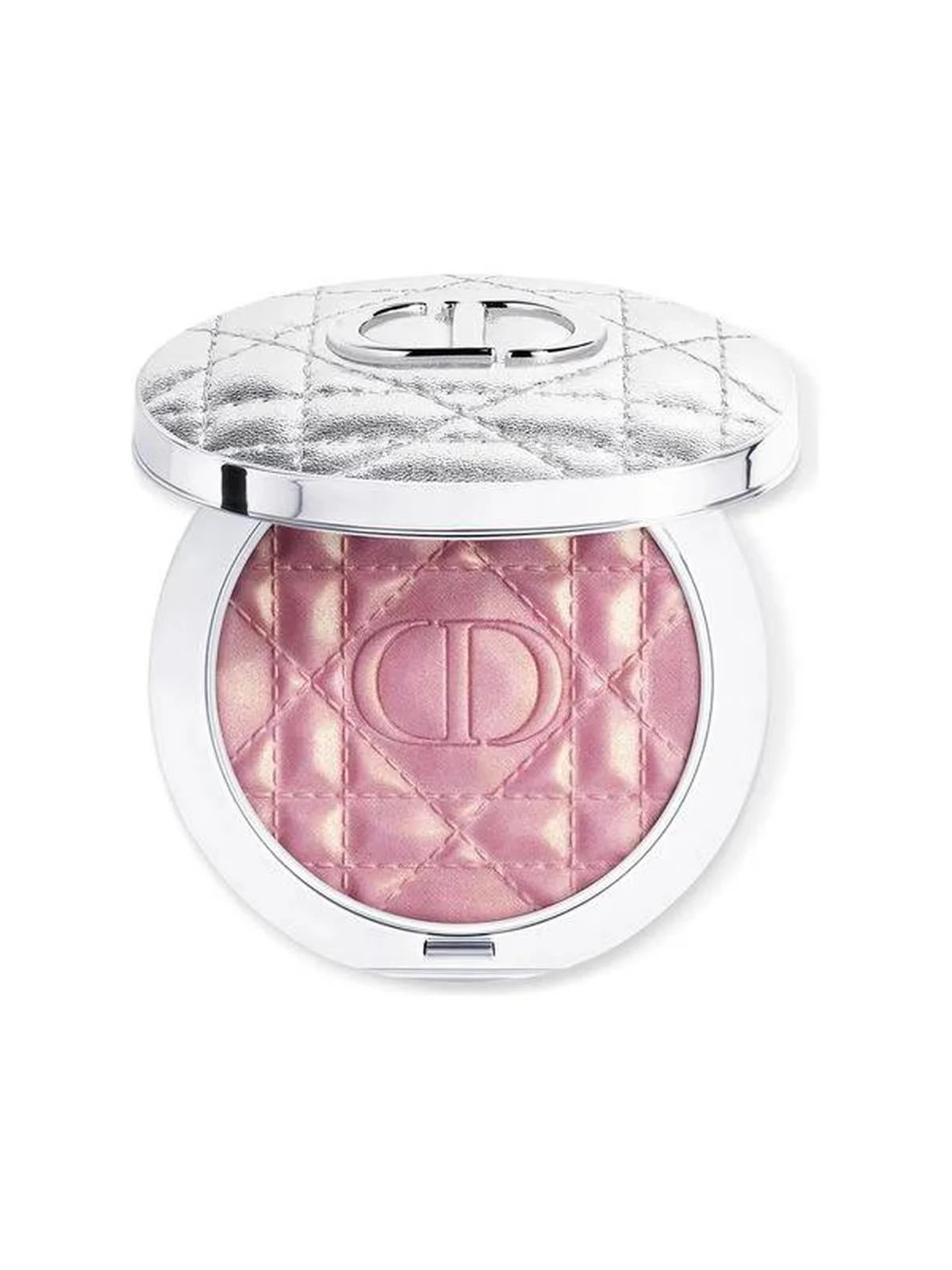 Dior Forever Glow Luminizer 04-Pink Strobe 6g