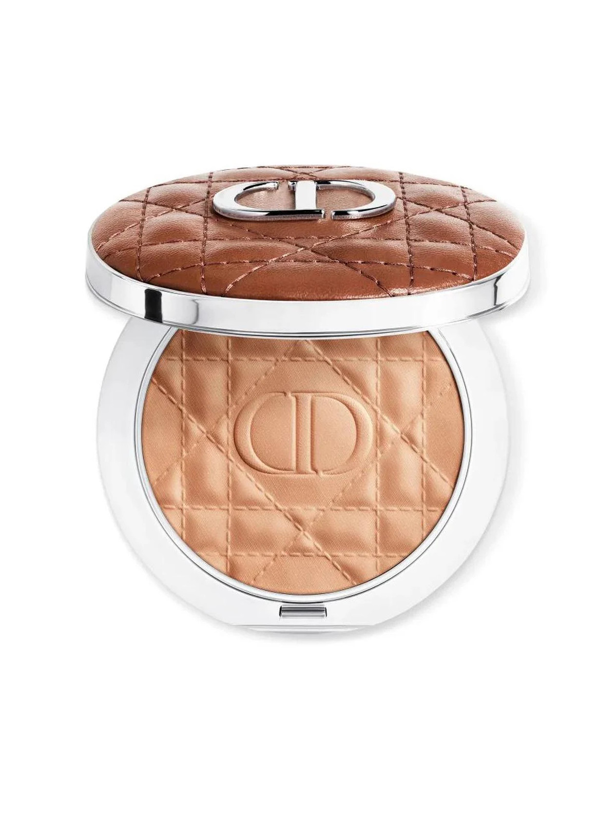 Dior Forever Nude Bronzer Glow Poudre Bronzante 02-Light 7g