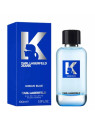 Karl Lagerfeld Jeans Urban Blue Eau de Toilette Vaporisateur 100ml