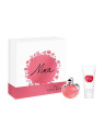 Nina Ricci Nina Eau de Toilette Vaporisateur 50ml Coffret 2 Produits