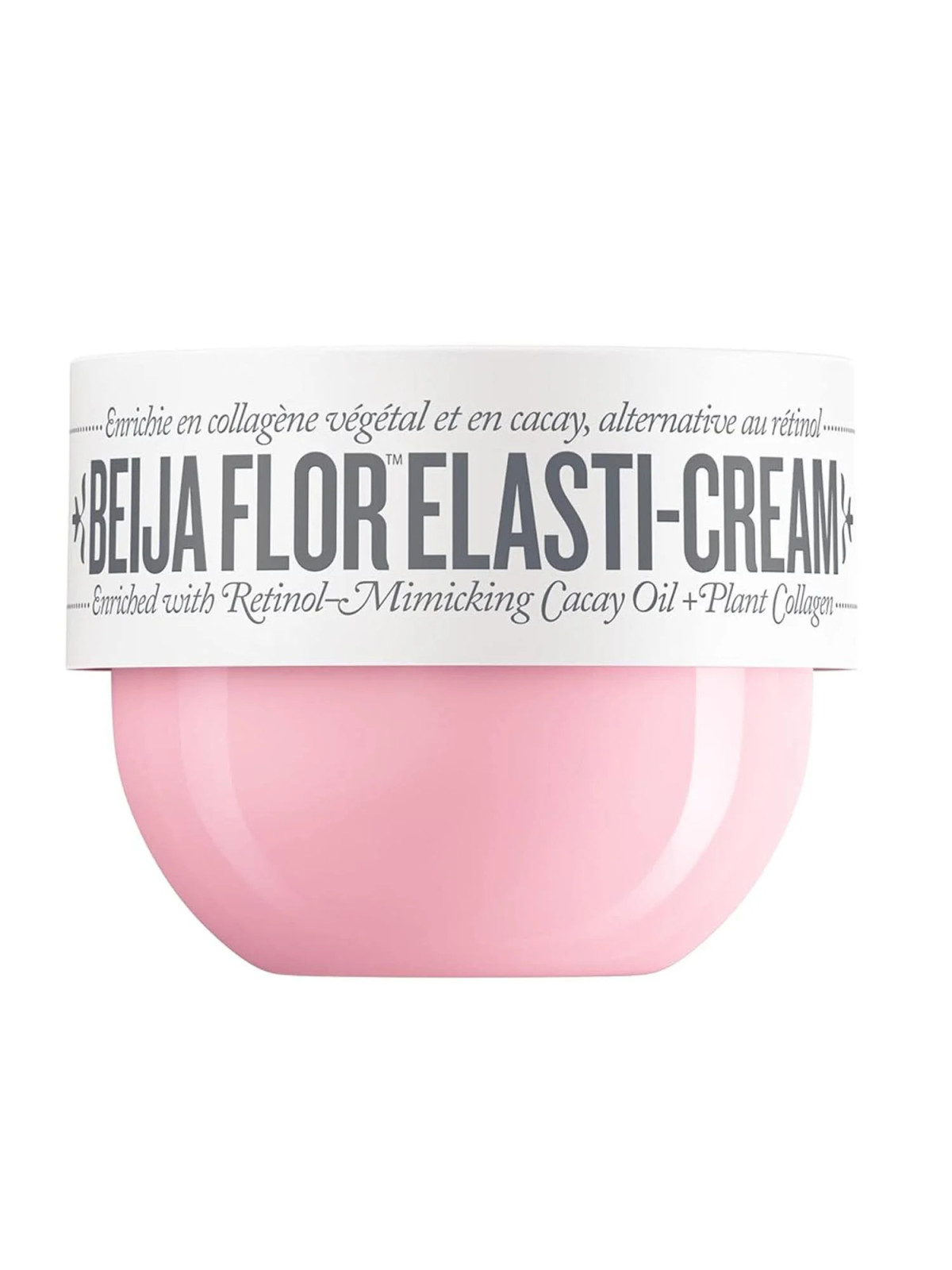 Sol De Janeiro Beija Flor Elasti-Cream Crème Corps 75ml
