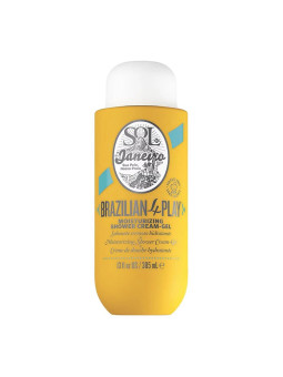 Sol De Janeiro Brazilian 4 Play Crème-Gel Douche Hydratante 385ml