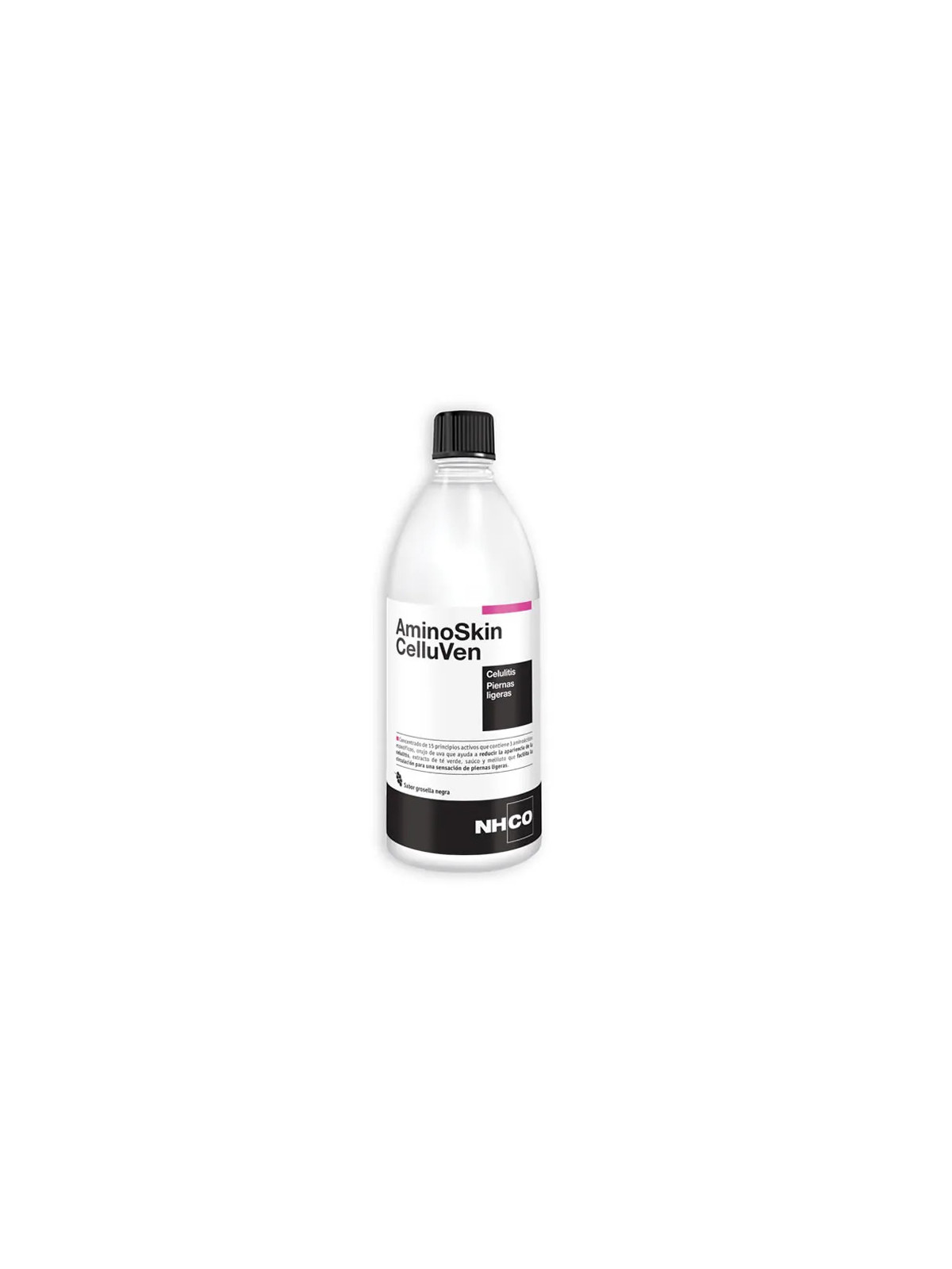 NHCO AminoSkin CelluVen 500ml