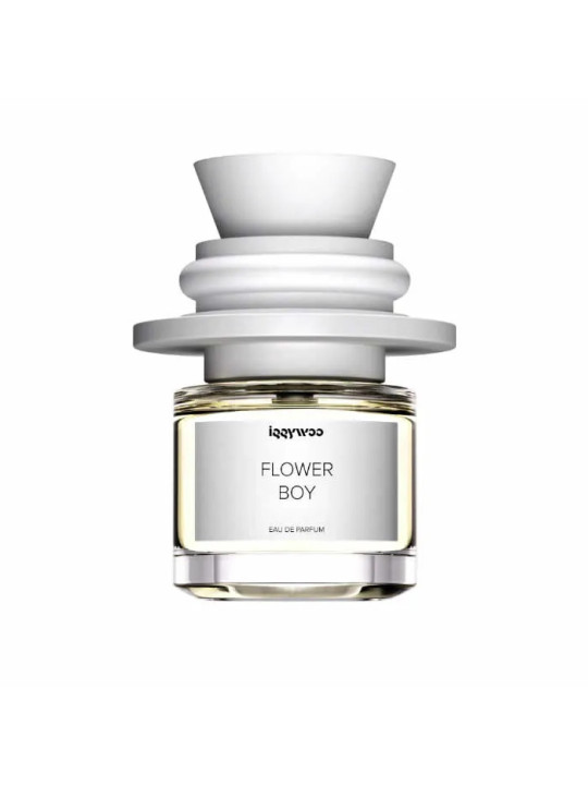Iggywoo Flower Boy Eau de Parfum 50ml