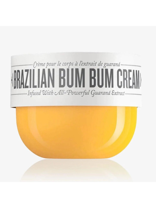 Sol De Janeiro Brazilian Bum Bum Cream Crème Corps 75ml