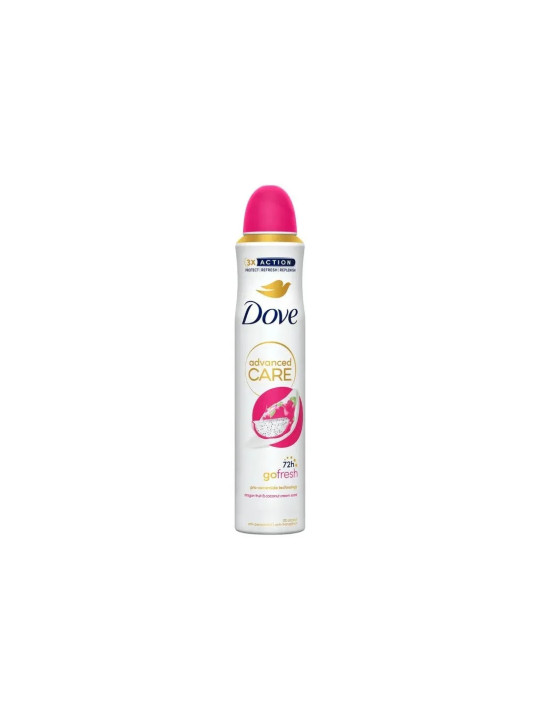 Dove Advanced Déodorant Spray Dragon Fruit 200ml