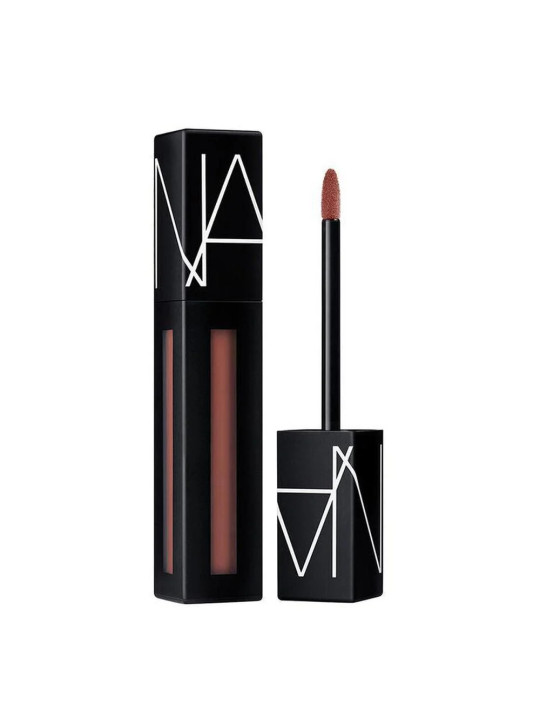 NARS Powermatte Lipstick Warm Leatherette