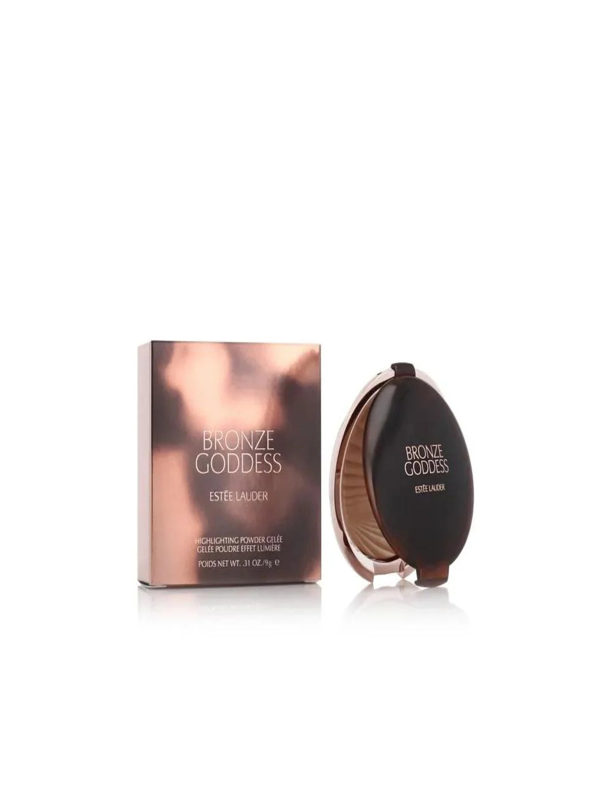Estée Lauder Bronze Goddess Poudre Illuminatrice Heatwave 9g