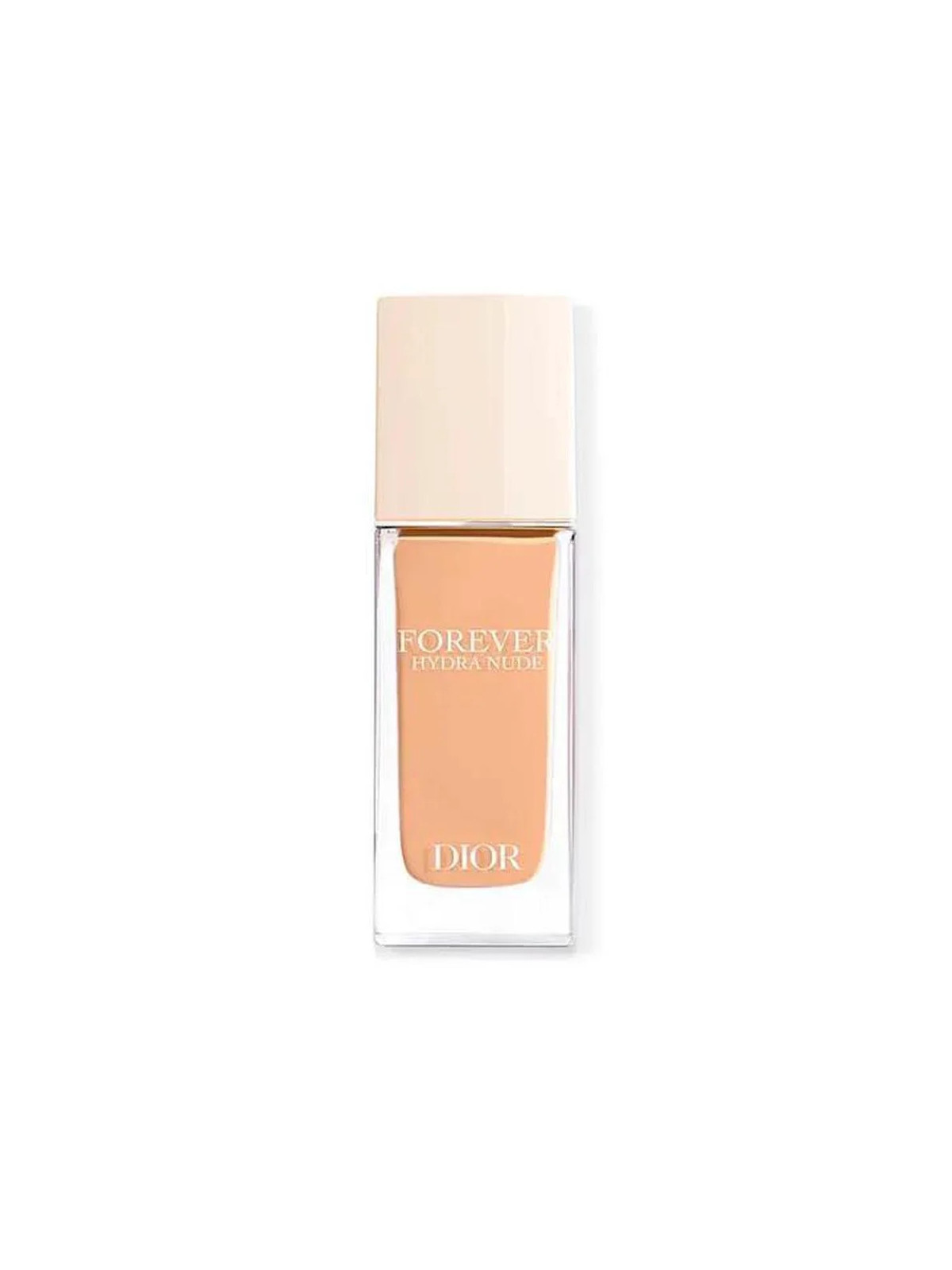 Dior Forever Natural Nude Fond de Teint Fluide 3.5N
