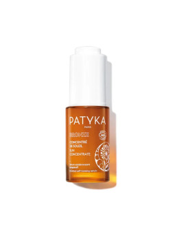 Patyka Sérum Visage Autobronzant 15ml