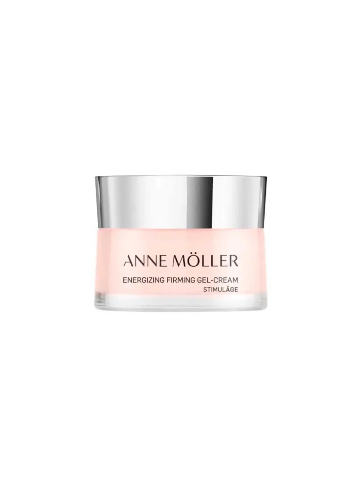 Anne Möller Stimulâge Gel-Crème Raffermissant Énergisant 50ml