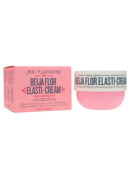 Sol de Janeiro Beija Flor Elasti-Cream 240ml