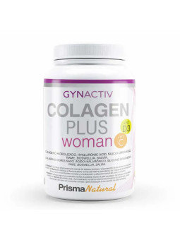Prisma Natural Gynactiv Colagen Plus Woman 300g